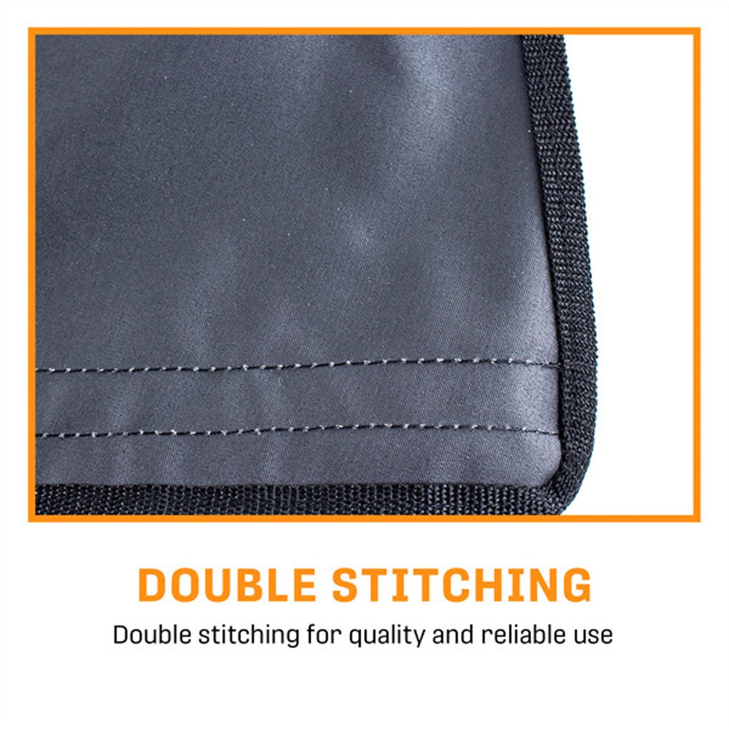 Falcon Ridge Soft Upper Door Kit for Yamaha Viking 700 VI - With Zippers 52-10227-Z_1734221