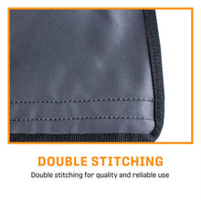 Falcon Ridge Soft Upper Door Kit for Yamaha Viking 700 VI - With Zippers 52-10227-Z_1734221