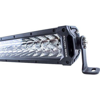 Falcon Ridge Summit 20 Inch Double Row LED Light Bar 55-20632_1734169