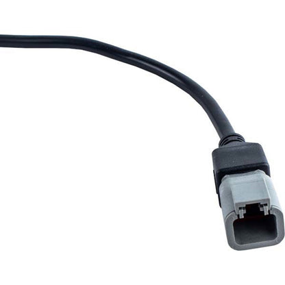 Falcon Ridge Summit 30 Inch Double Row LED Light Bar 55-20633_1734173