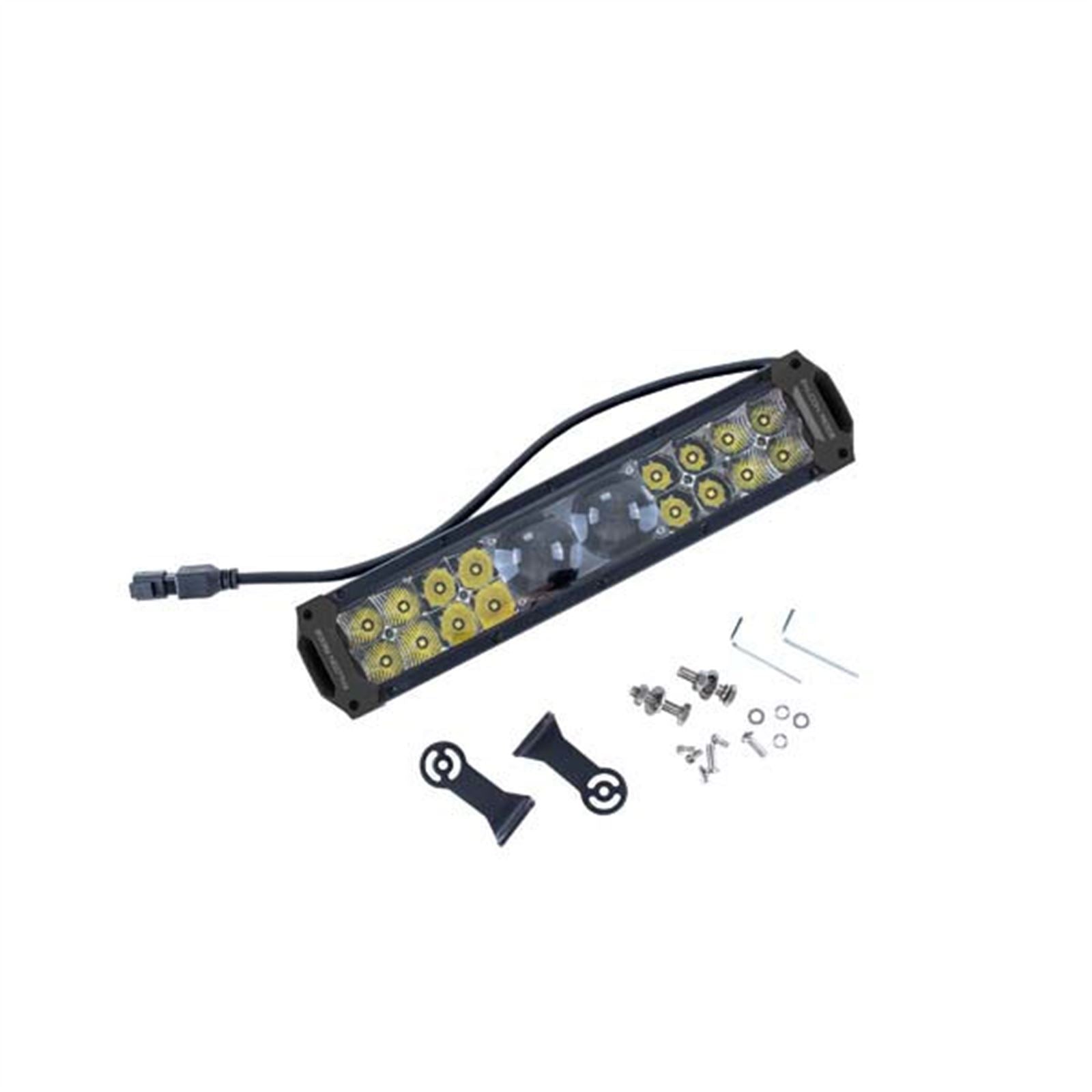 Falcon Ridge Summit 12 Inch HIT LED Light Bar 55-20634_1734160