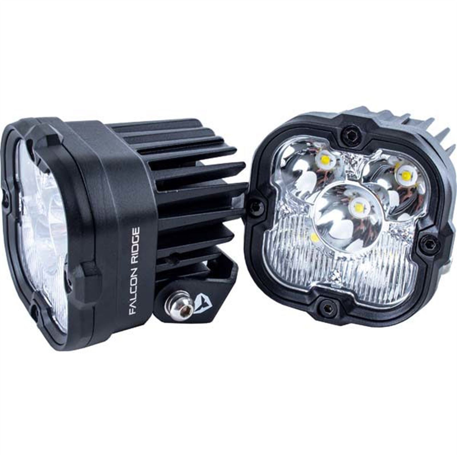 Falcon Ridge Summit 3  Inch Pod Light (Pair) 55-20637_1734138