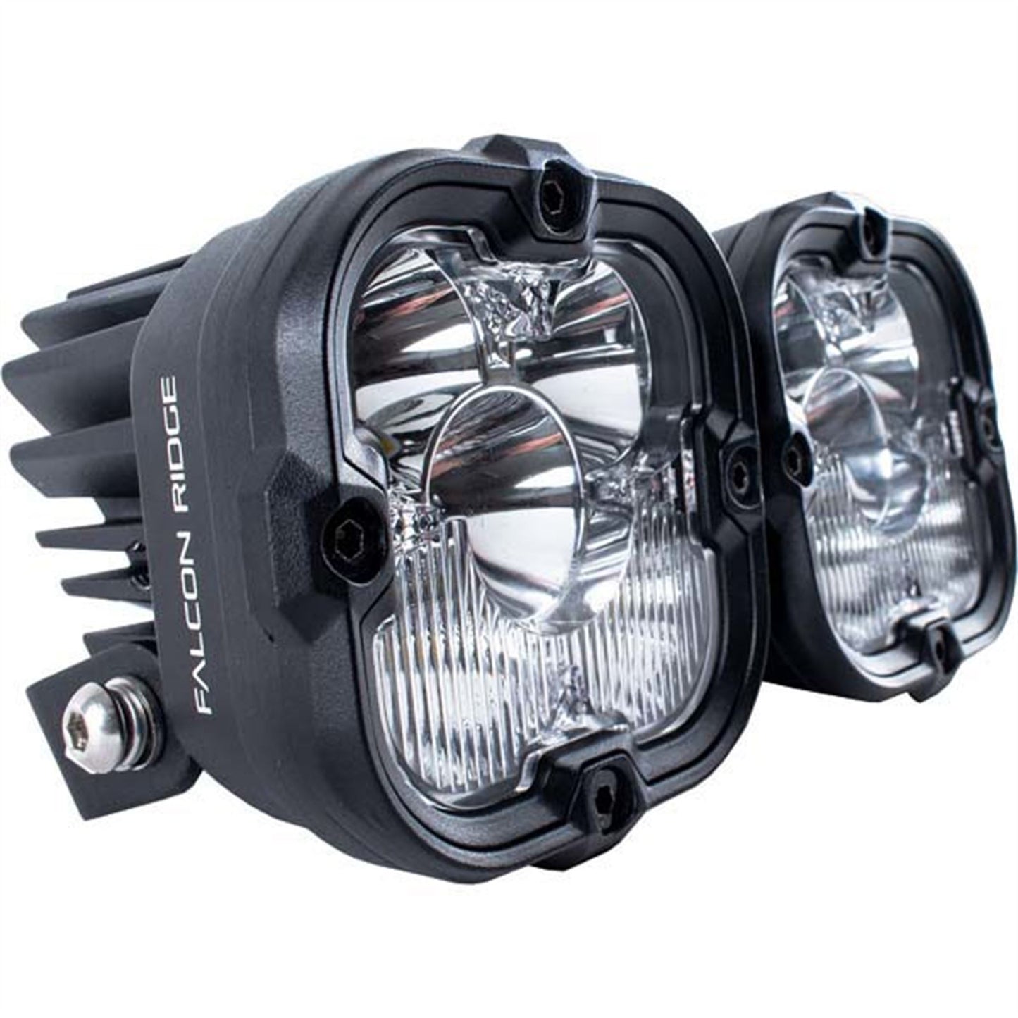 Falcon Ridge Summit 3  Inch Pod Light (Pair) 55-20637_1734136