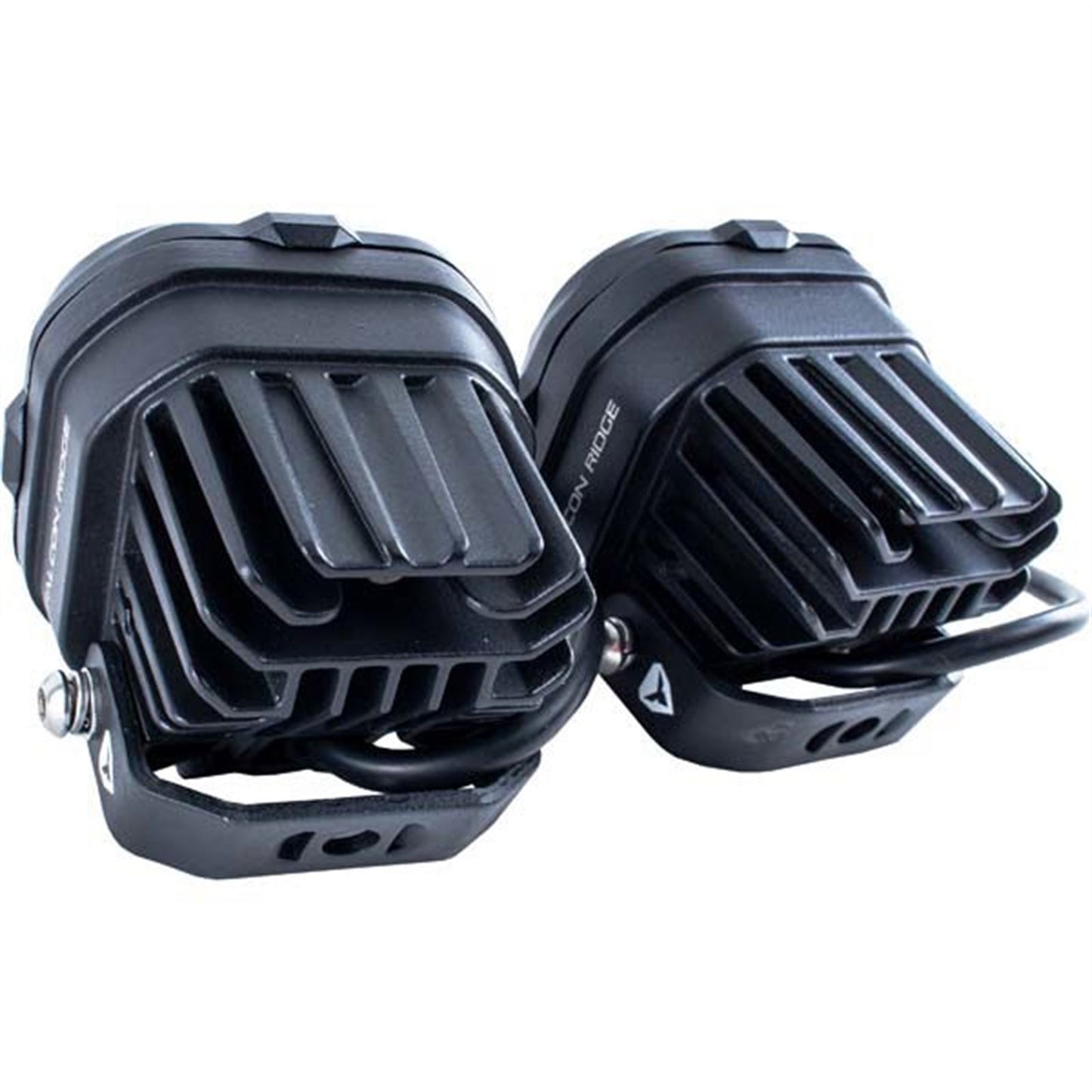 Falcon Ridge Summit 3  Inch Pod Light (Pair) 55-20637_1734135