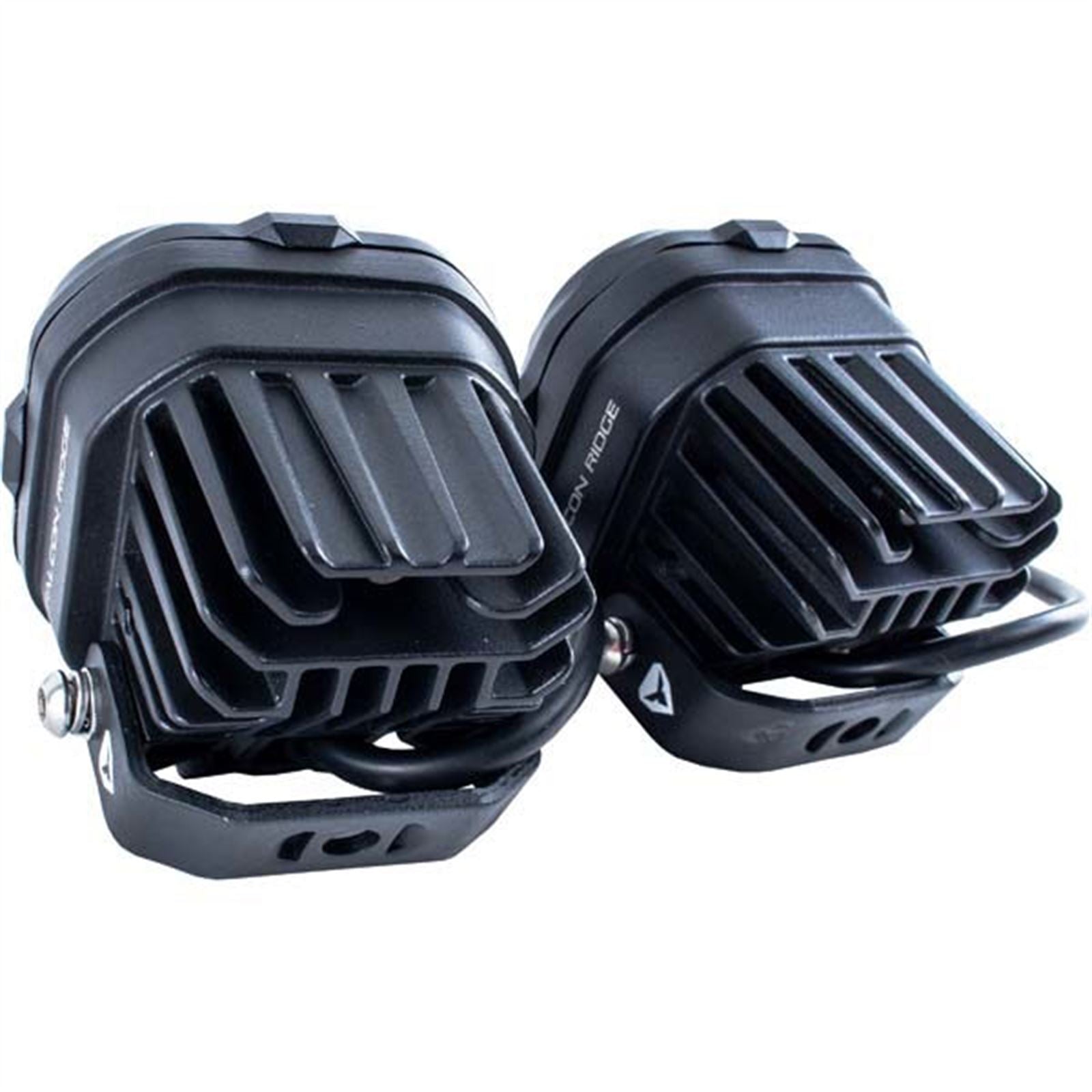 Falcon Ridge Summit 3  Inch Pod Light (Pair) 55-20637_1734135