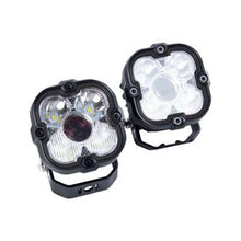 Falcon Ridge Summit 3 Inch HIT Pod Light (Pair) 55-20638_1734145