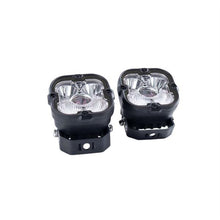 Falcon Ridge Summit 3 Inch HIT Pod Light (Pair) 55-20638_1734143