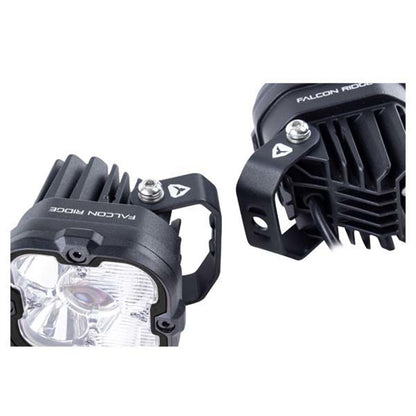 Falcon Ridge Summit 3 Inch HIT Pod Light (Pair) 55-20638_1734142
