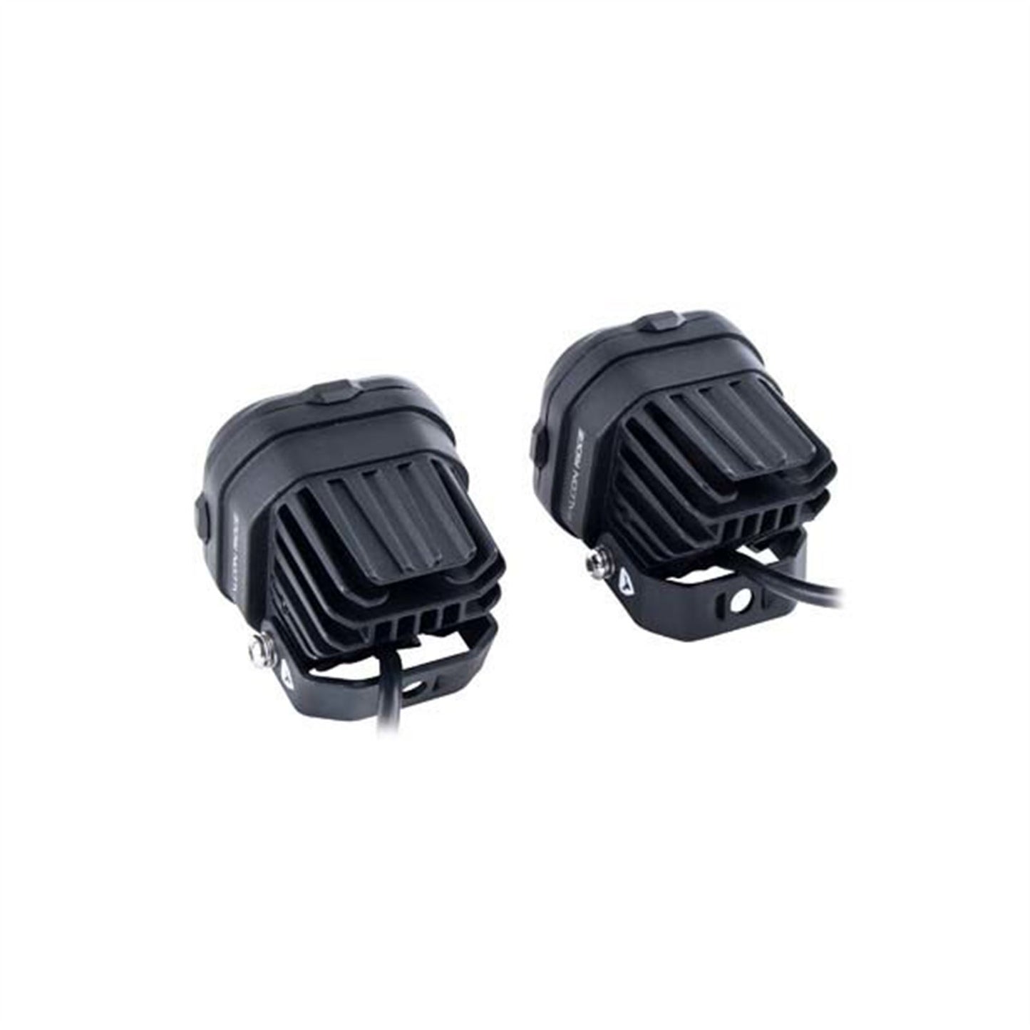 Falcon Ridge Summit 3 Inch HIT Pod Light (Pair) 55-20638_1734141