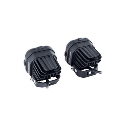 Falcon Ridge Summit 3 Inch HIT Pod Light (Pair) 55-20638_1734141