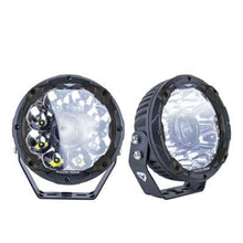 Falcon Ridge Summit 7 Inch HIT Round Light (Pair) 55-20639_1734123