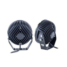 Falcon Ridge Summit 7 Inch HIT Round Light (Pair) 55-20639_1734122