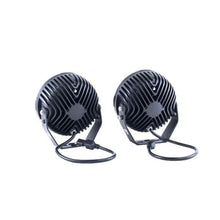 Falcon Ridge Summit 7 Inch Round Light (Pair) 55-20640_1734130