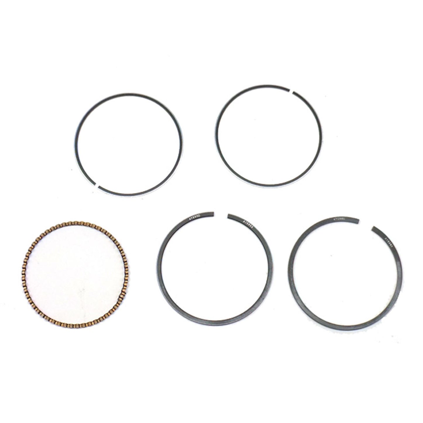 Piston Rings For Namura Pistons Only [MPN: NA-10090-2R]_593466