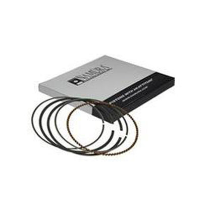 Piston Rings For Namura Pistons Only [MPN: NA-10090-2R]_593467