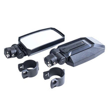 Falcon Ridge Trailhead Side View Mirror Pro-Fit/Profiled [MPN: 56-19029]_1734118