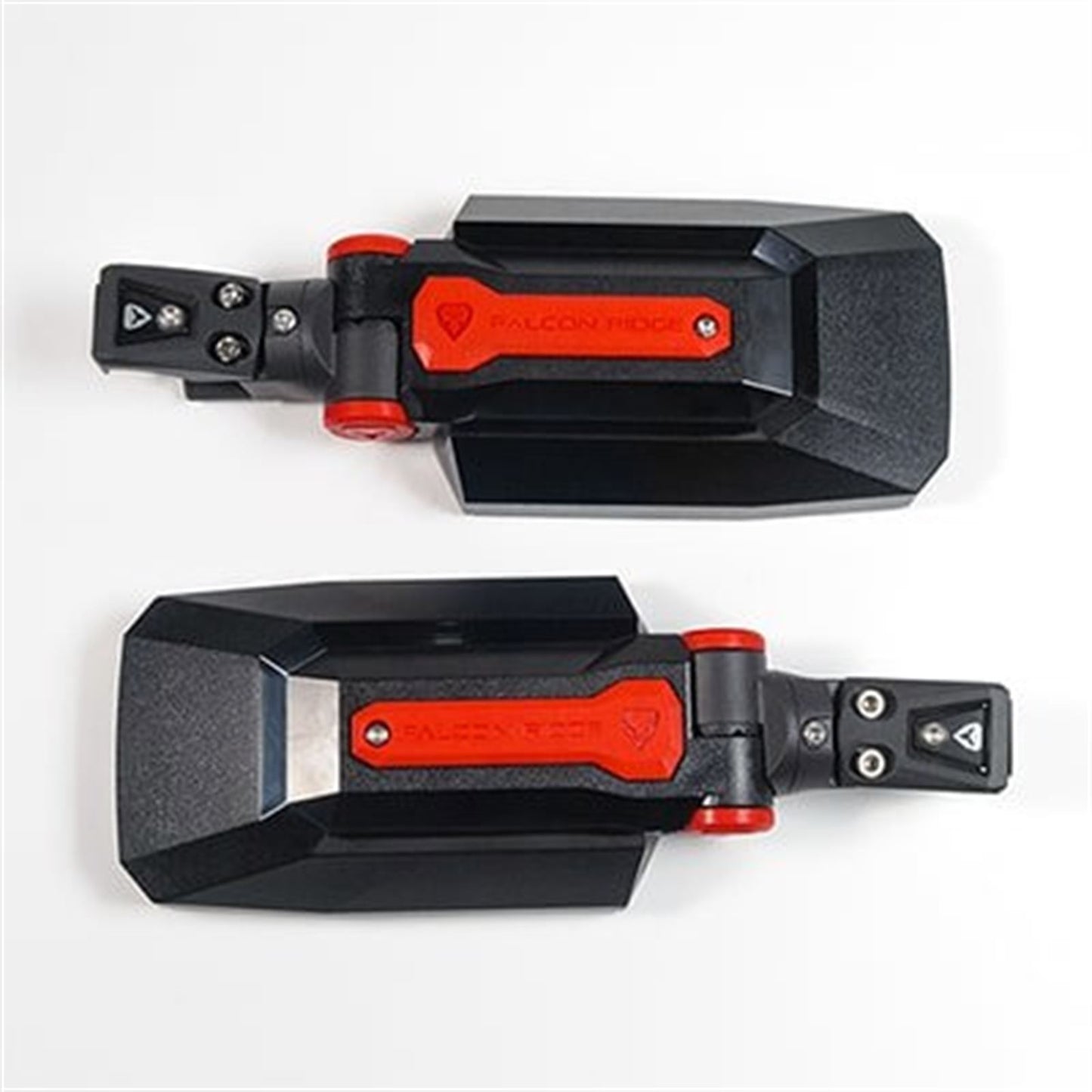 Falcon Ridge Trailhead Mirror Color Trim Kit - Red 56-19032_1734113