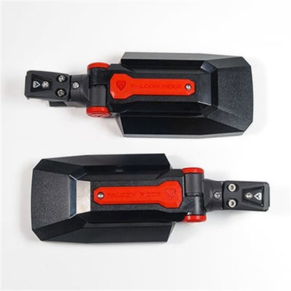 Falcon Ridge Trailhead Mirror Color Trim Kit - Red 56-19032_1734113