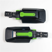 Falcon Ridge Trailhead Mirror Color Trim Kit - Green 56-19033_1734109