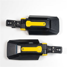 Falcon Ridge Trailhead Mirror Color Trim Kit - Yellow 56-19034_1734107
