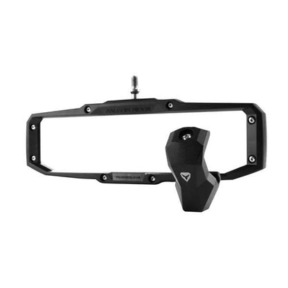 Falcon Ridge Timberline Rearview Mirror Kit for Can-Am X3 - Rearview Mount 56-19052_1732364