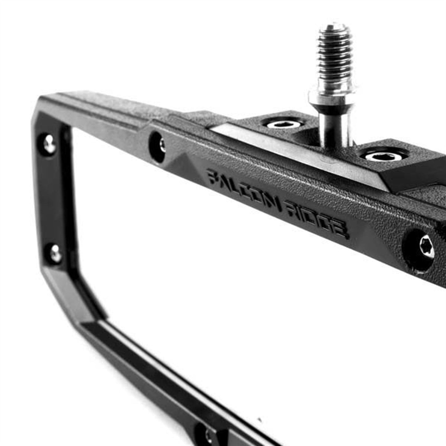 Falcon Ridge Timberline Rearview Mirror Kit for Can-Am X3 - Rearview Mount 56-19052_1732380