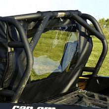 Falcon Ridge Soft Rear Window for Can-Am Commander [MPN: 50-40048]_1366630