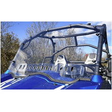 Falcon Ridge Aero-Vent Front Windshield for CF Moto ZForce 500 | 800 | 800EX | 1000 50-40062_1734992