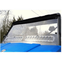 Falcon Ridge Aero-Vent Front Windshield for CF Moto UForce 1000 [MPN: 50-40065]_1734980