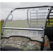 Falcon Ridge Aero-Vent Front Windshield for Kawasaki Mule SX 50-40136_1734968