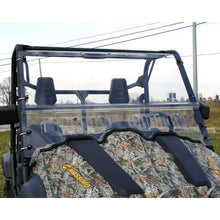 Falcon Ridge Aero-Vent Front Windshield for Massimo MSU 500 | 700 50-40155_1537789