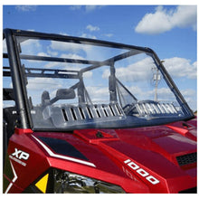 Falcon Ridge Aero-Vent Front Windshield - Full Size Polaris Ranger 500 | 700 50-40158_1734964