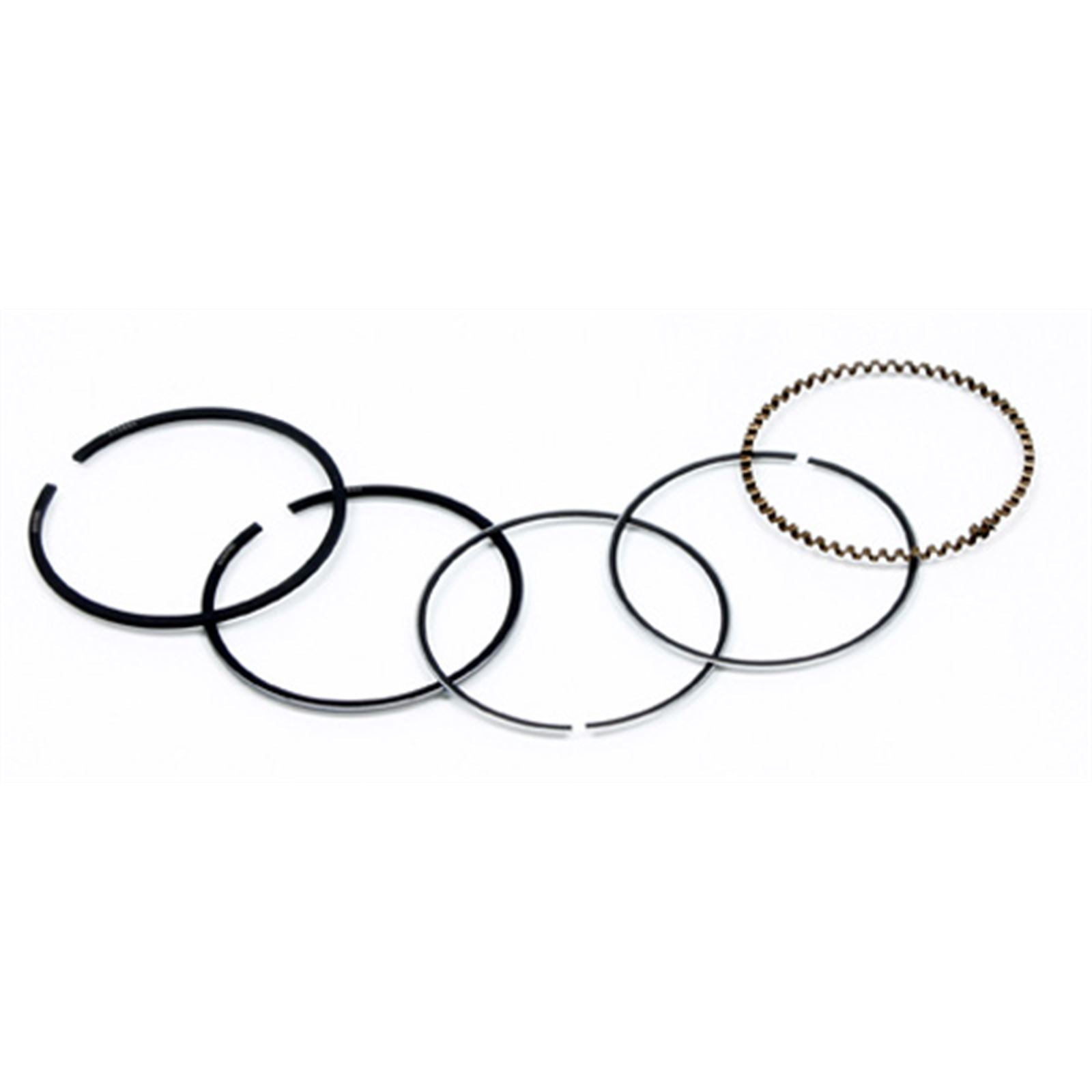 Piston Rings For Namura Pistons Only [MPN: NA-10090-4R]_593469