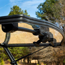 Falcon Ridge Velocity Flip Up Windshield for Can-Am Defender - UV Resistant 50-40264-HC_1732276