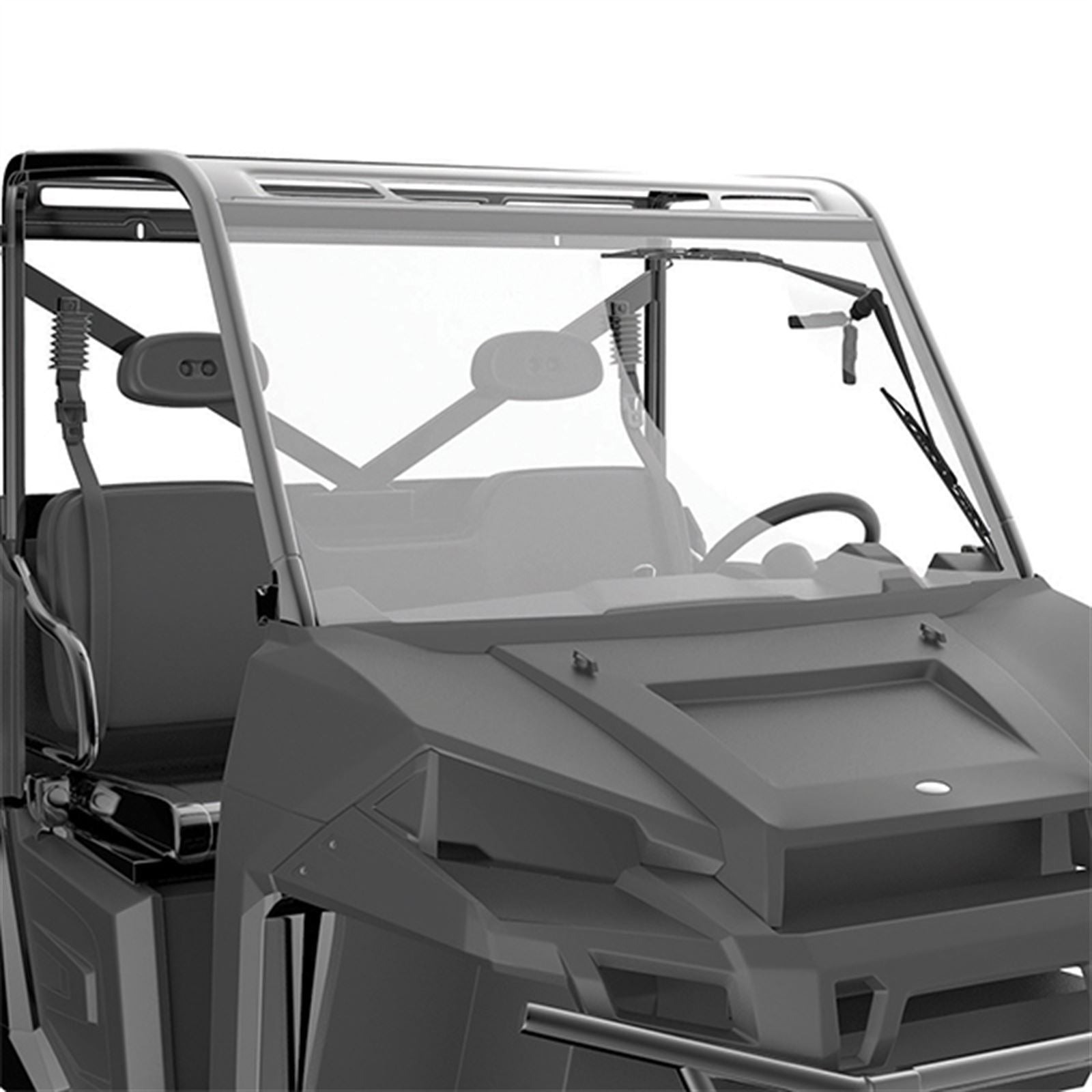 Falcon Ridge Manual Wiper - 12 Inch 50-50000KIT_1734726
