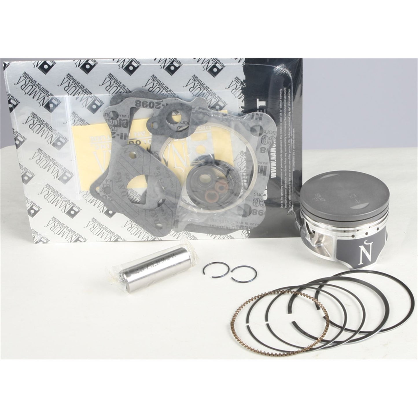 Namura Top End Repair Kit [MPN: NA-11001K]_204187