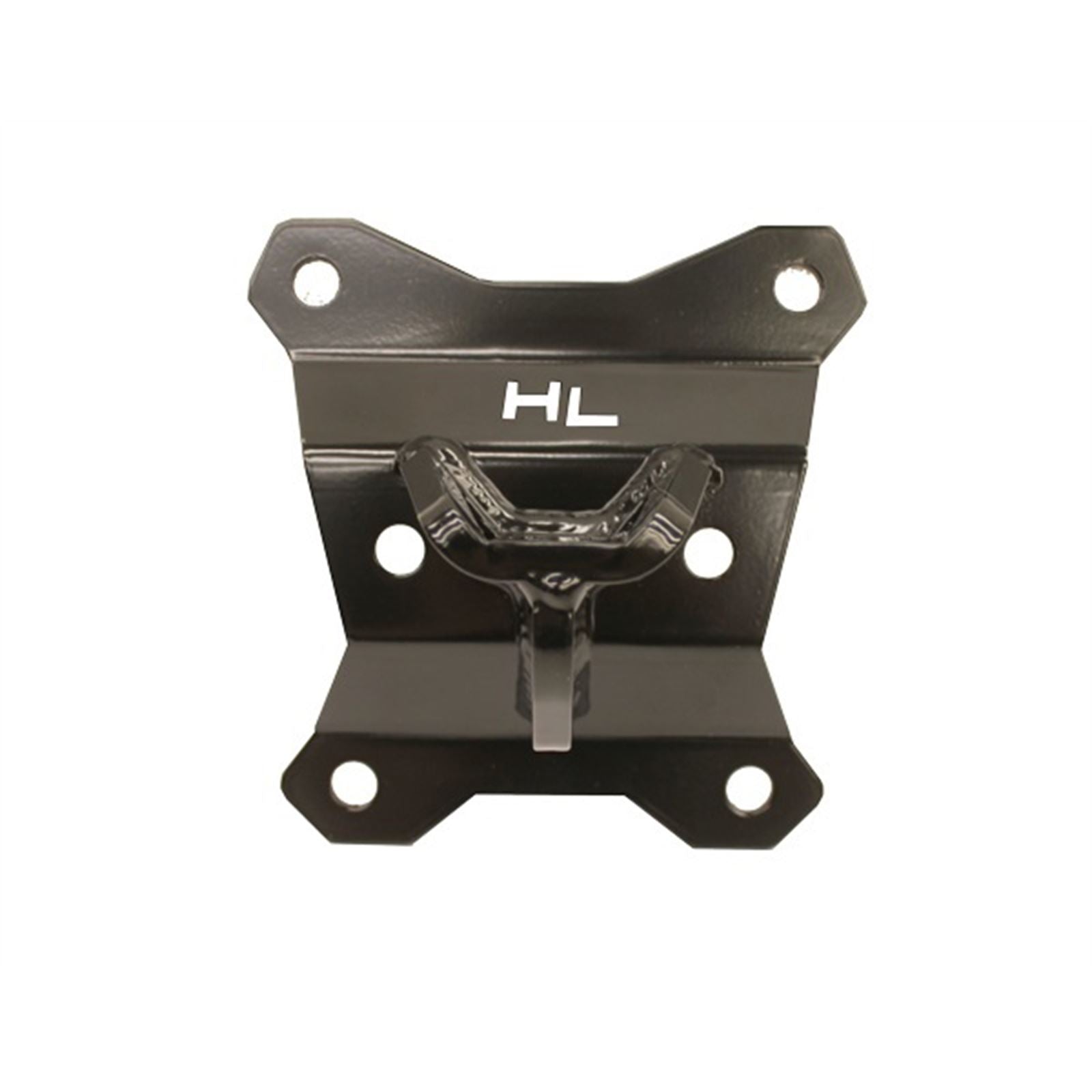 High Lifter Rear Tow Hook for Can-Am Maverick X3 TOWHK-CMX3-B_1366688