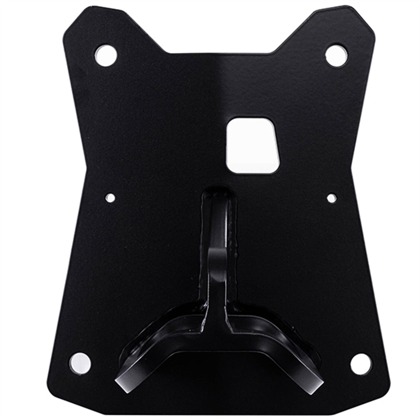 High Lifter Rear Tow Hook and Radius Bar Plate for Polaris RZR Pro XP TOWHK-RZRPRO-B1_1373173