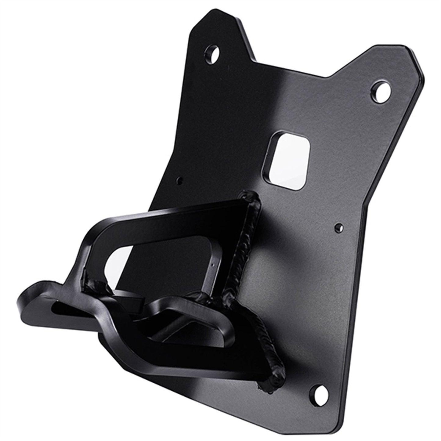 High Lifter Rear Tow Hook and Radius Bar Plate for Polaris RZR Pro XP TOWHK-RZRPRO-B1_1373174