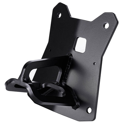 High Lifter Rear Tow Hook and Radius Bar Plate for Polaris RZR Pro XP TOWHK-RZRPRO-B1_1373174