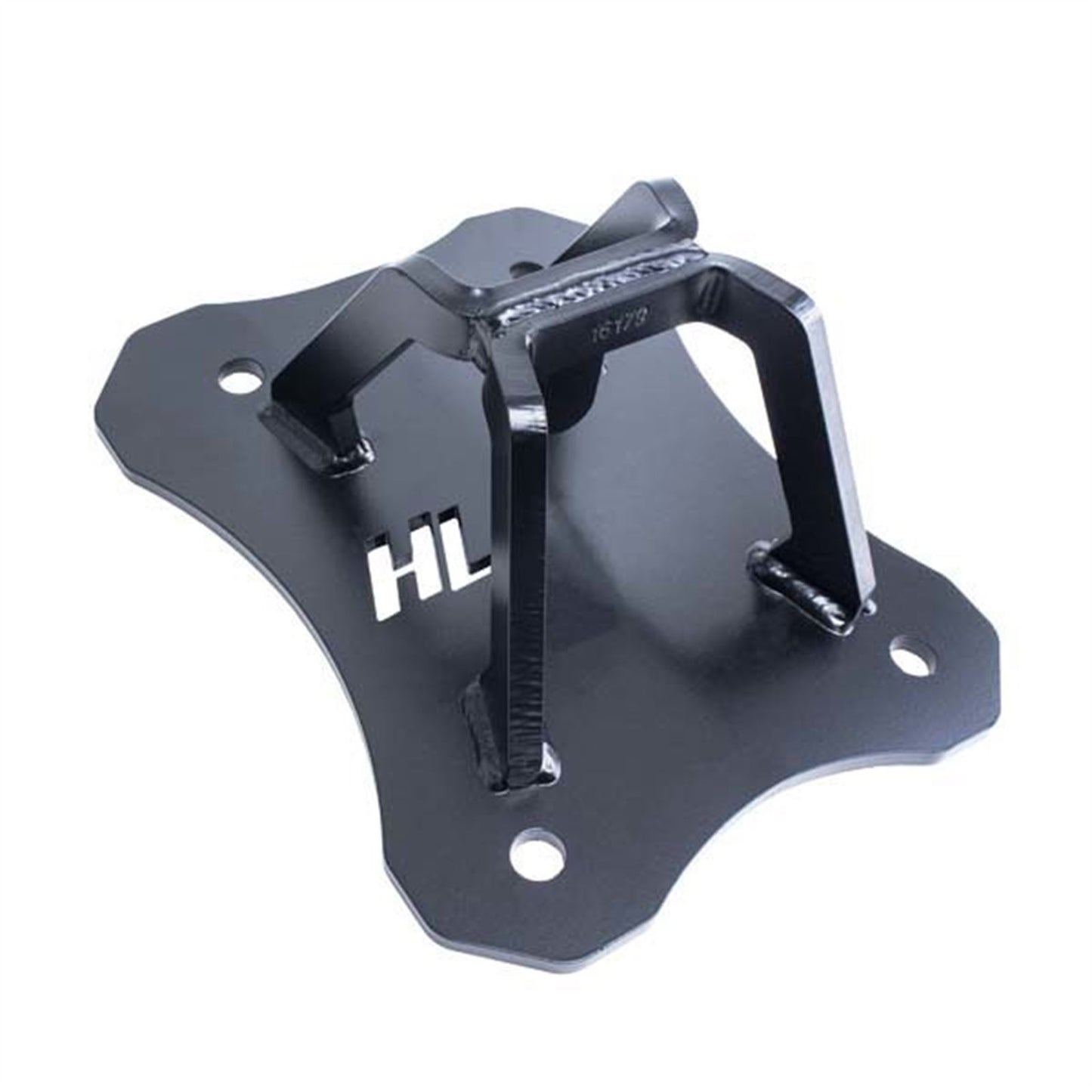 High Lifter Rear Tow Hook Kit for Polaris RZR PRO R TOWHK-RZRPROR-B1_1373179