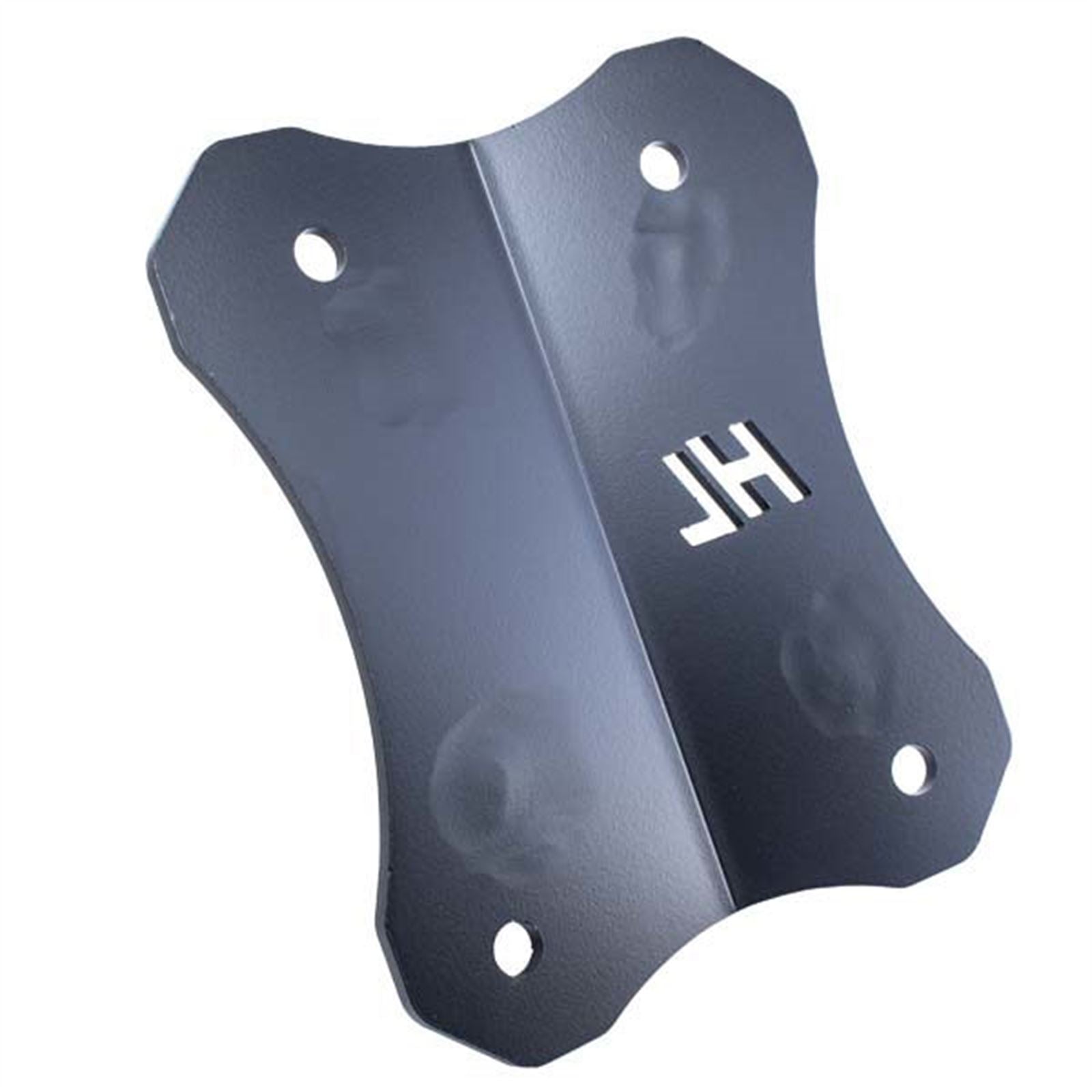 High Lifter Rear Tow Hook Kit for Polaris RZR PRO R TOWHK-RZRPROR-B1_1373181