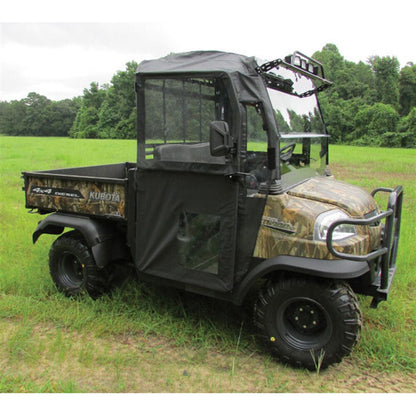 Seizmik Framed Door Kit for Kubota RTV 900 06010_1441120