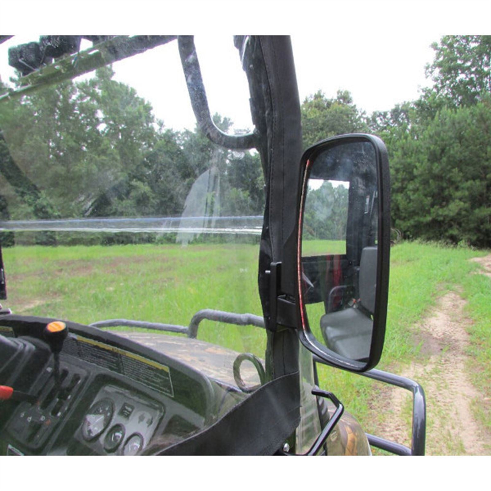 Seizmik Framed Door Kit for Kubota RTV 900 06010_1441121