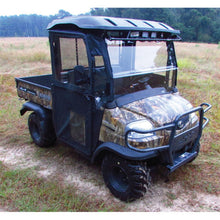Seizmik Framed Door Kit for Kubota RTV 900 06010_1441122