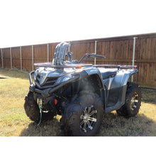 Snorkel Your ATV Warrior Riser Snorkel Kit for CFMOTO '16-21 OPEN BOX [MPN: 71-11224]_1954123