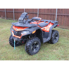 Snorkel Your ATV Warrior Riser Snorkel Kit for CFMOTO CFORCE 600 71-11226_1726390