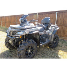 Snorkel Your ATV Warrior Riser Snorkel Kit for CFMOTO CFORCE 800 - 1000 71-11228_1726446