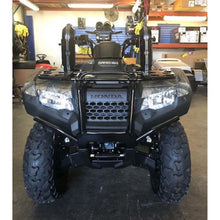 Snorkel Your ATV Warrior Riser Snorkel Kit Honda Foreman/ Rancher/Rubicon 420/520 71-11251_1726544