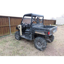 Snorkel Your ATV Warrior Riser Snorkel Kit for Ranger 900 13-19 & Ranger 1000 2017 71-11290_1728882